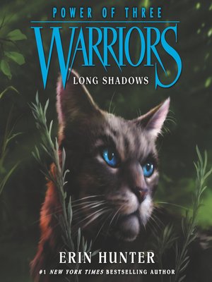 cover image of Long Shadows